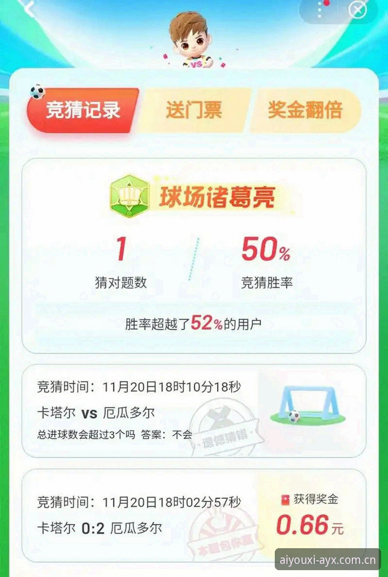世界杯扩军实用指南：66队赛制下的竞猜策略与观赛必备知识